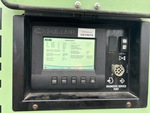 Control Station with Gauges