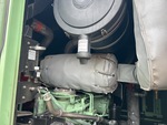 Air Compressor with 