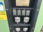Control Station with 