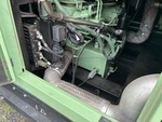 Air Compressor with 
