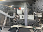 Engine with Engine - Left Side