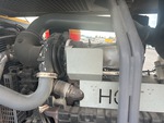 Engine with Exhaust System