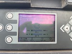 Control Station with Gauges