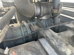 Air Compressor with Compressor