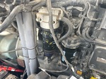 Engine with Fuel System