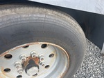 Air Compressor with Tire Size