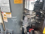 Air Compressor with 