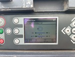 Control Station with Warning Lights