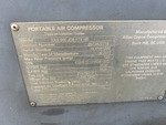 General Appearance with Unit Serial Number