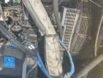 Engine with Engine - Right Side