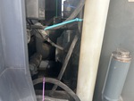 Air Compressor with 