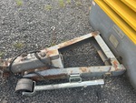 Air Compressor with 