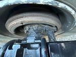 Brakes with 