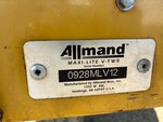 General Appearance with Unit Serial Number
