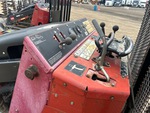 Control Station with 