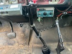 Control Station with 