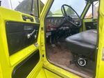 Cab with 
