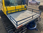 Snowcat with 