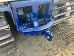Snowcat with 