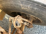Brakes with 