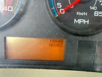 Cab with Engine Hours