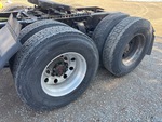 4 Underbody - Truck with 