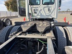 4 dessous de caisse - Camion with 