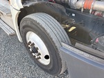4 dessous de caisse - Camion with 