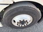 4 dessous de caisse - Camion with 