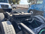 4 dessous de caisse - Camion with 