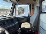 Cab with 
