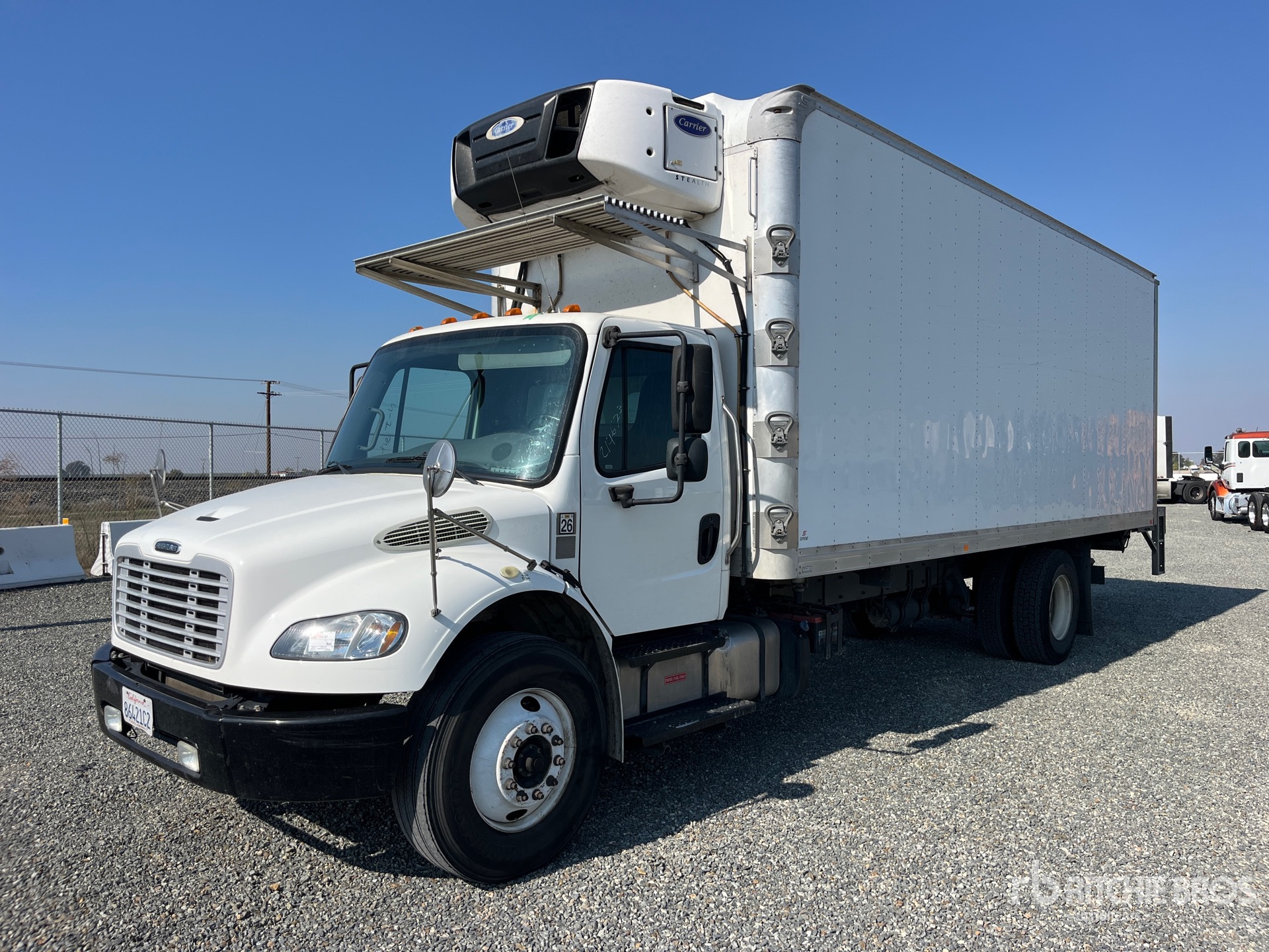 General Appearance with Featured Photo