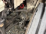 Brakes with 