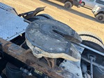 4 Underbody - Truck with 