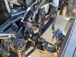 4 Underbody - Truck with 