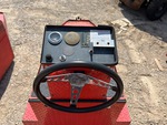 Control Station with 