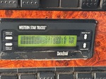 Cab with Engine Hours