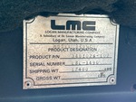 General Appearance with Numéro de série/Numéro d'identification du véhicule automobile