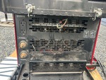 Electrical with 