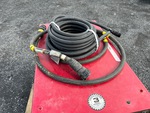 Electrical with 