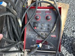 Control Station with 