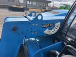 Chassis with 