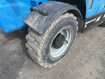 Chassis with 