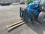 Chassis with 