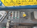 Control Station with 