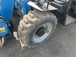 Chassis with 