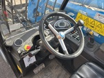 Control Station with 