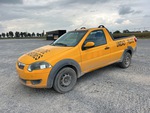 General Appearance with Featured Photo