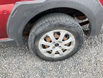 Chassis with 