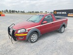 General Appearance with Featured Photo